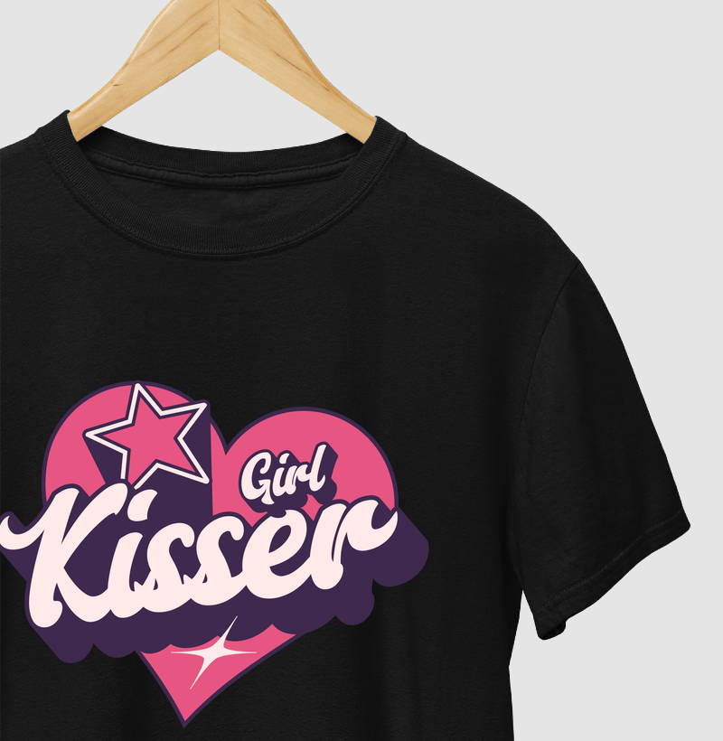 Girl Kisser