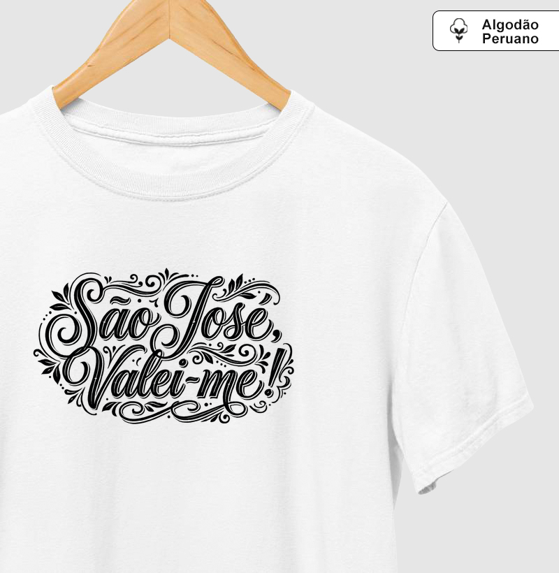 São José, Valei-me!