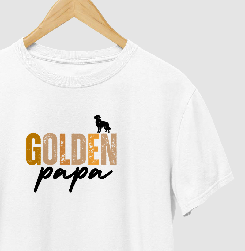 Golden Papa