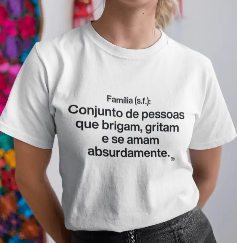 Definição de Família
