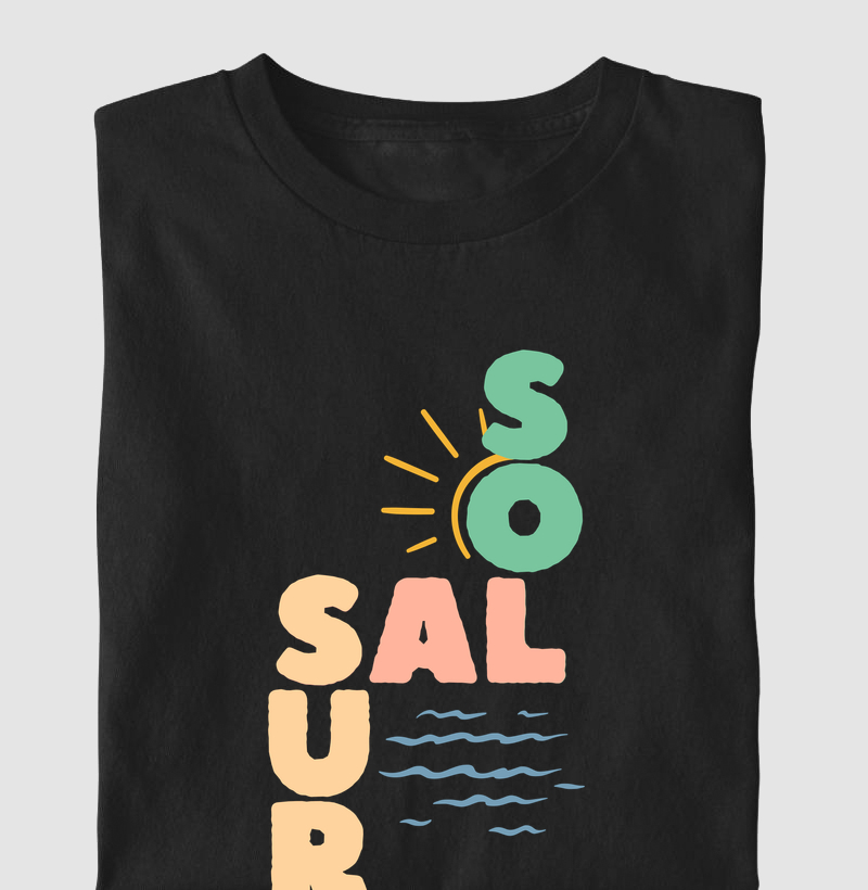 Sal Sol Surf