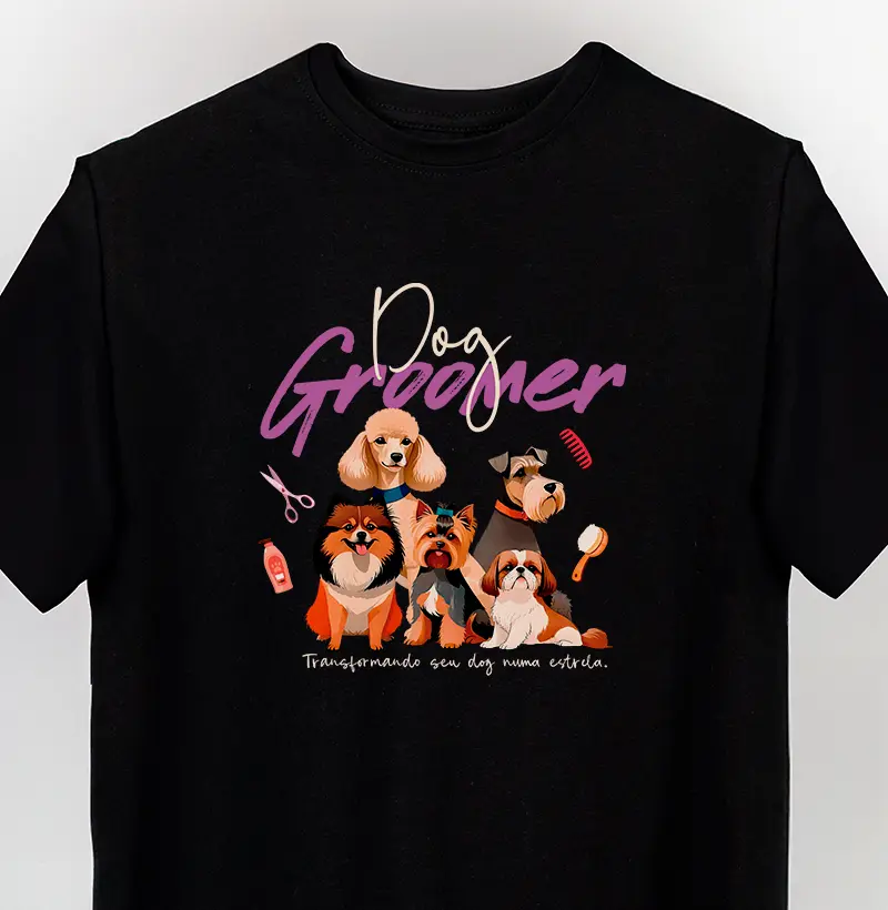 Dog Groomer