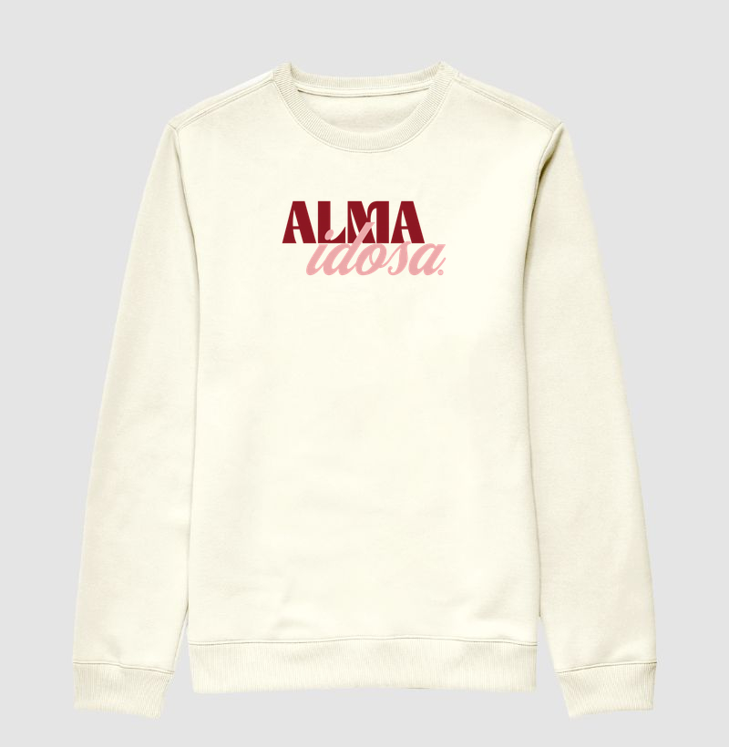 ALMA IDOSA