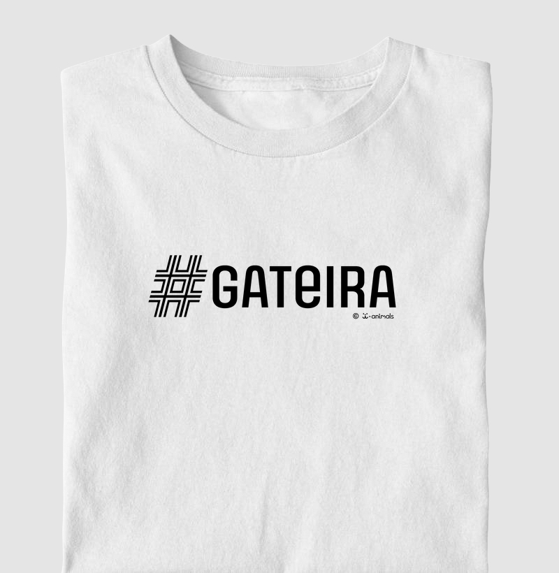 #Gateira - Coleção AFETO