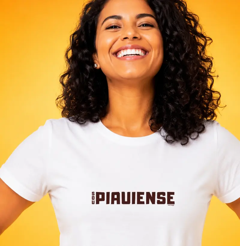 Sou Piauiense