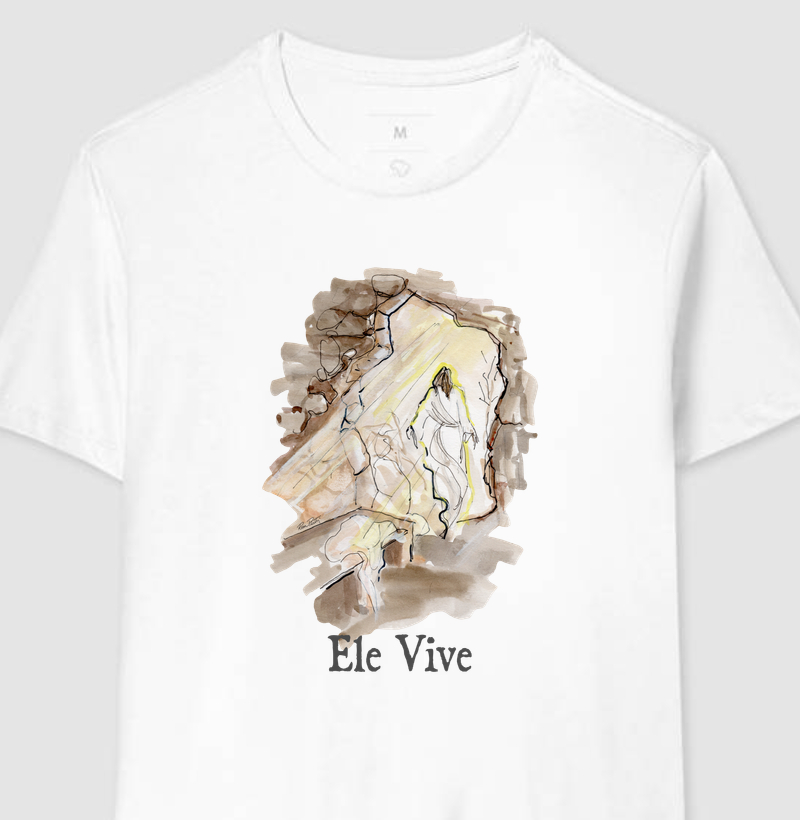 Ele Vive