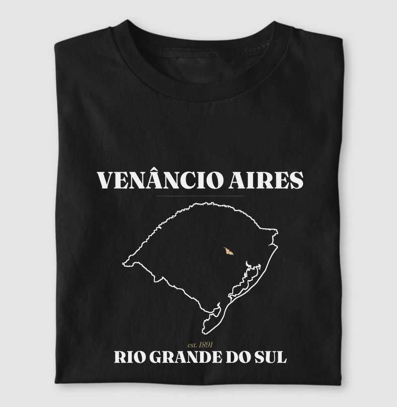 Venâncio Aires | Legado RS