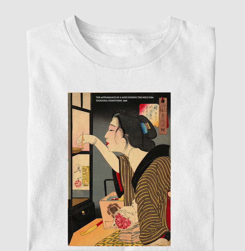 Camisa 0