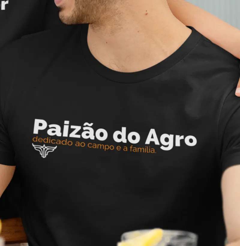 Paizão do Agro