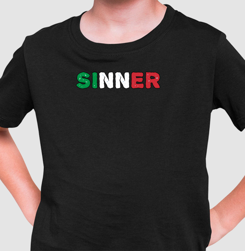SINNER