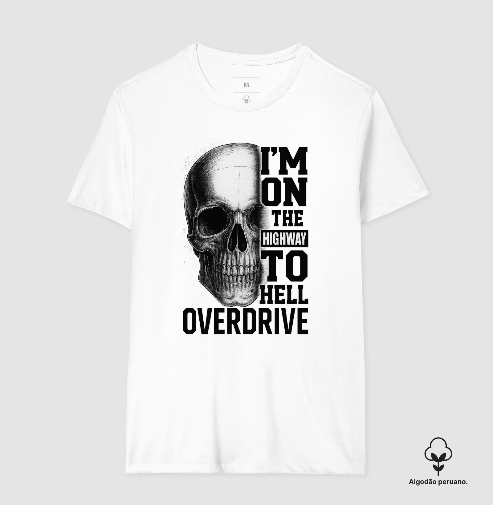 camiseta-overdrive-highway-to-hell-skull-rock