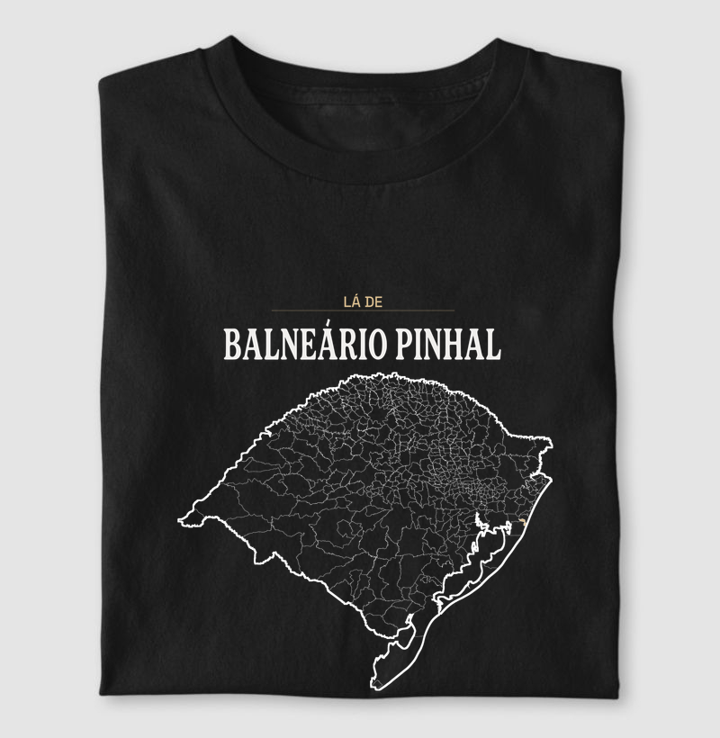 Balneário Pinhal | Território RS