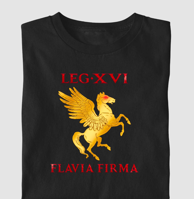 LEGIO — XVI Flavia Firma - II
