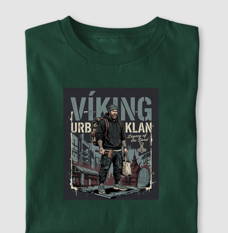 Urban Klan