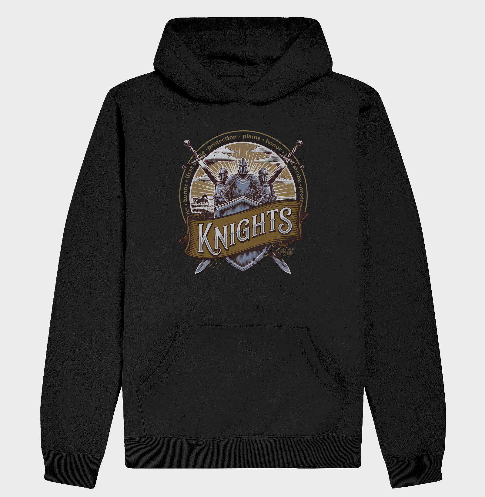 Knights - Tribes