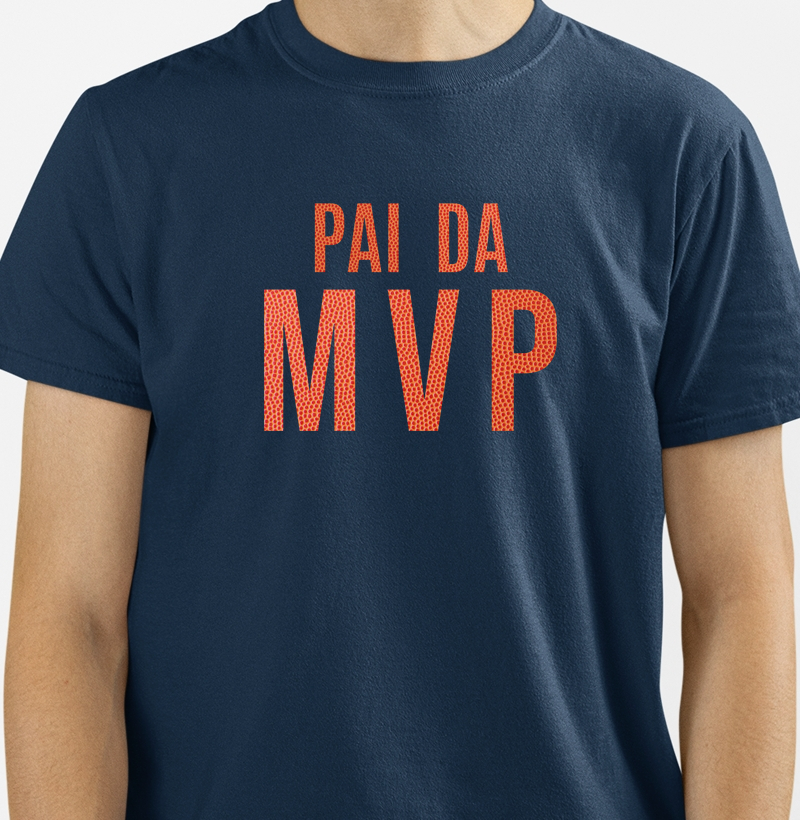 PAI DA MVP