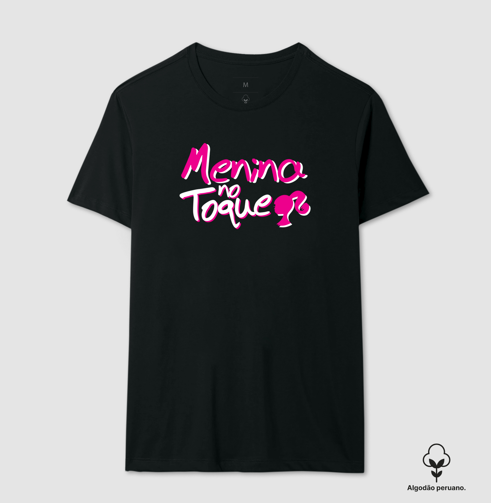Meninas no Toque 