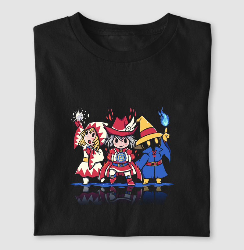 Os três Magos