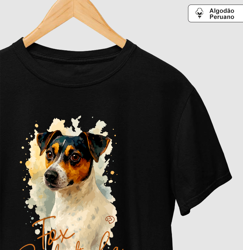 Fox Paulistinha Splash