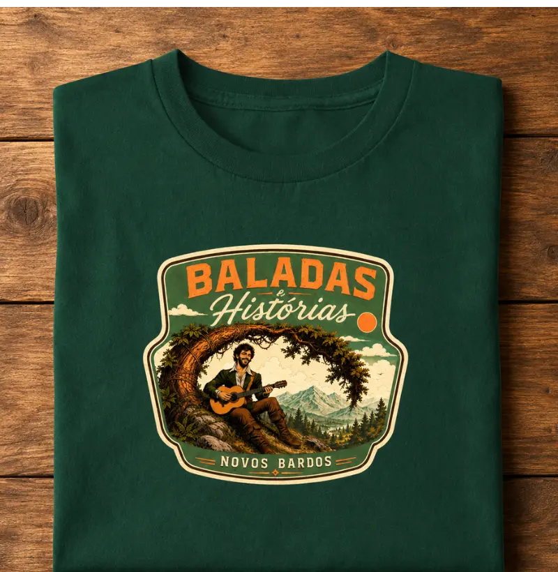 Baladas & Histórias