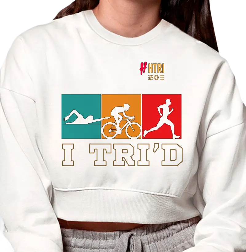 "I TRI'D" Htri