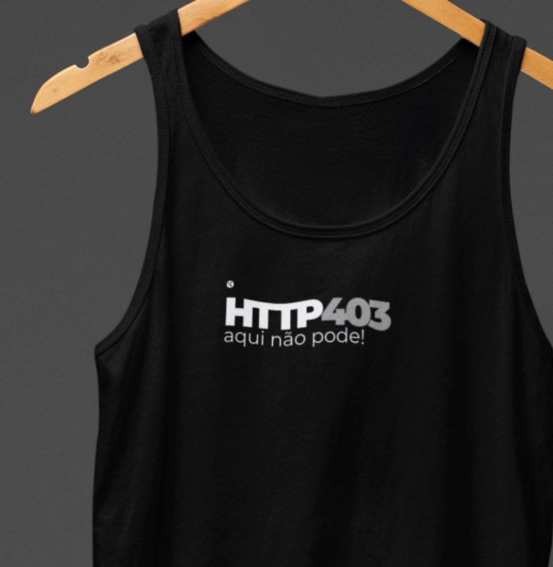 HTTP403 Acesso Proibido