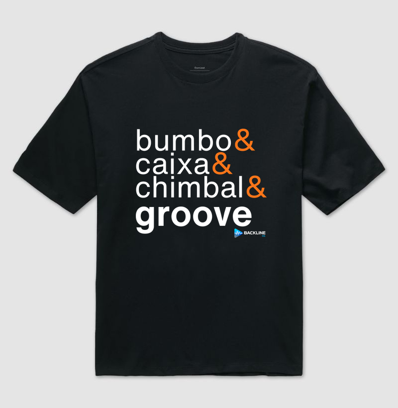 Groove Bateria