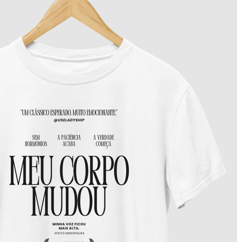 Corpo Novo