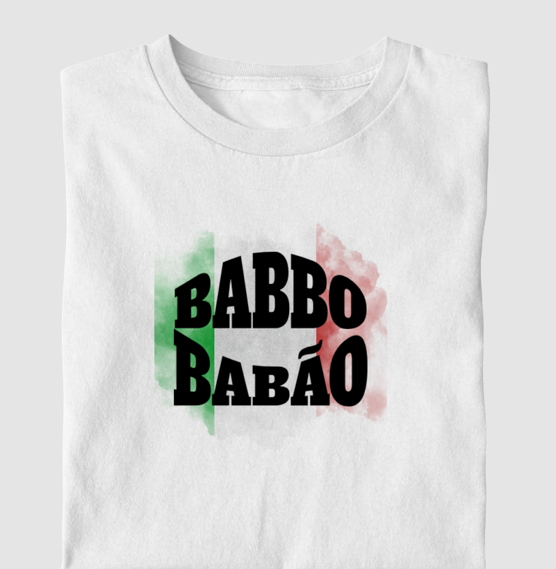 BABBO BABÃO