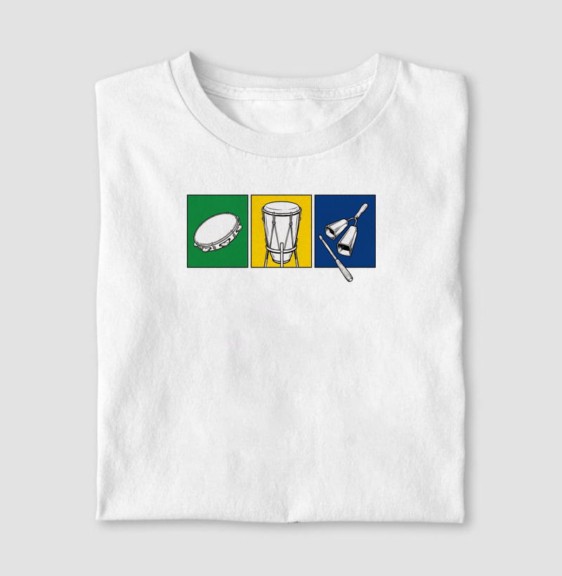 Instrumentos Brasil