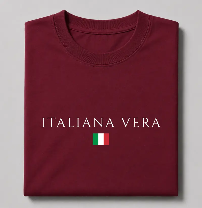 ITALIANA VERA