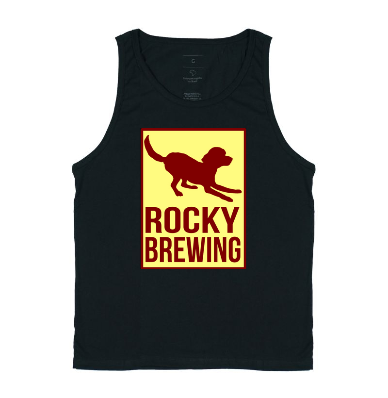 ROCKY BREWING Clássica