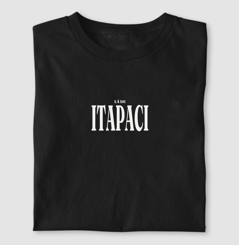 Itapaci | Tipografia GO