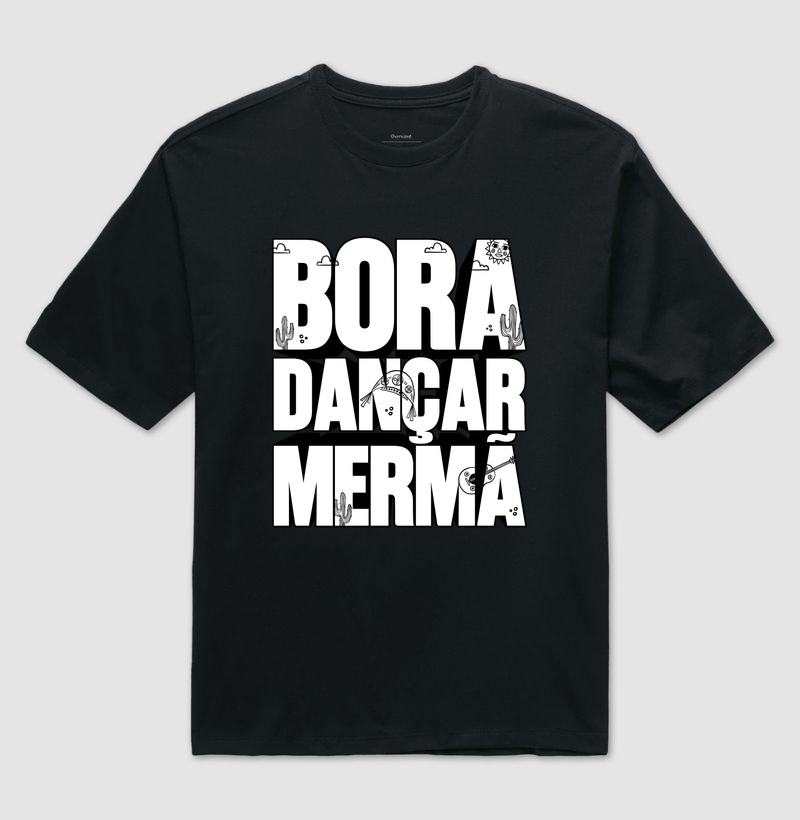 Bora Dançar