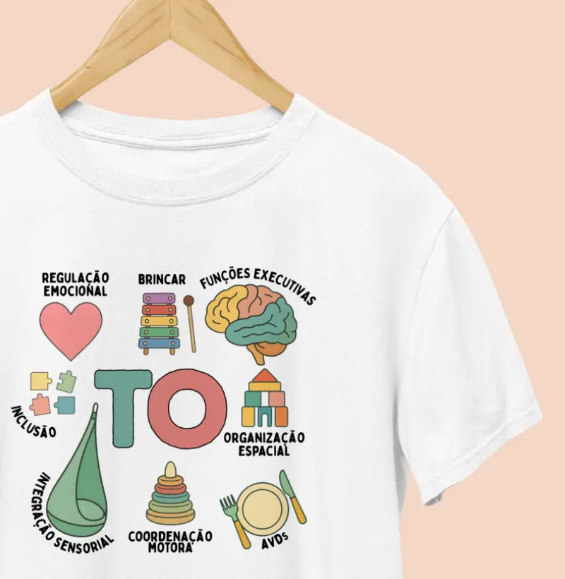 Camiseta | TO 