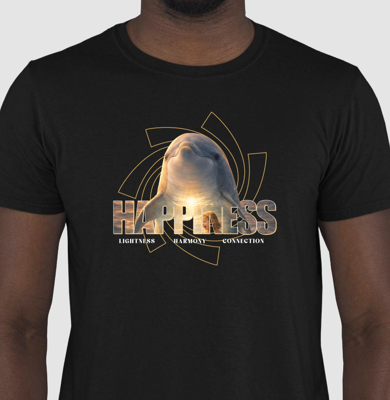 Happiness — O Arquétipo da Leveza