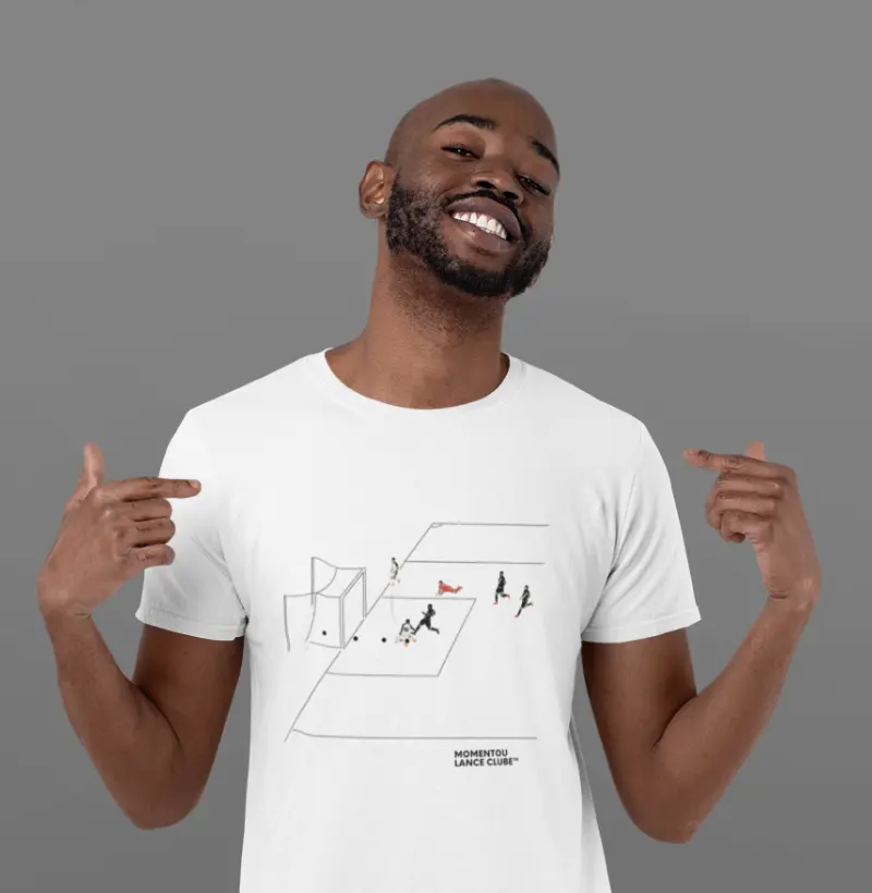 (COR) - Gol Da Vitória da Copa Do Brasil