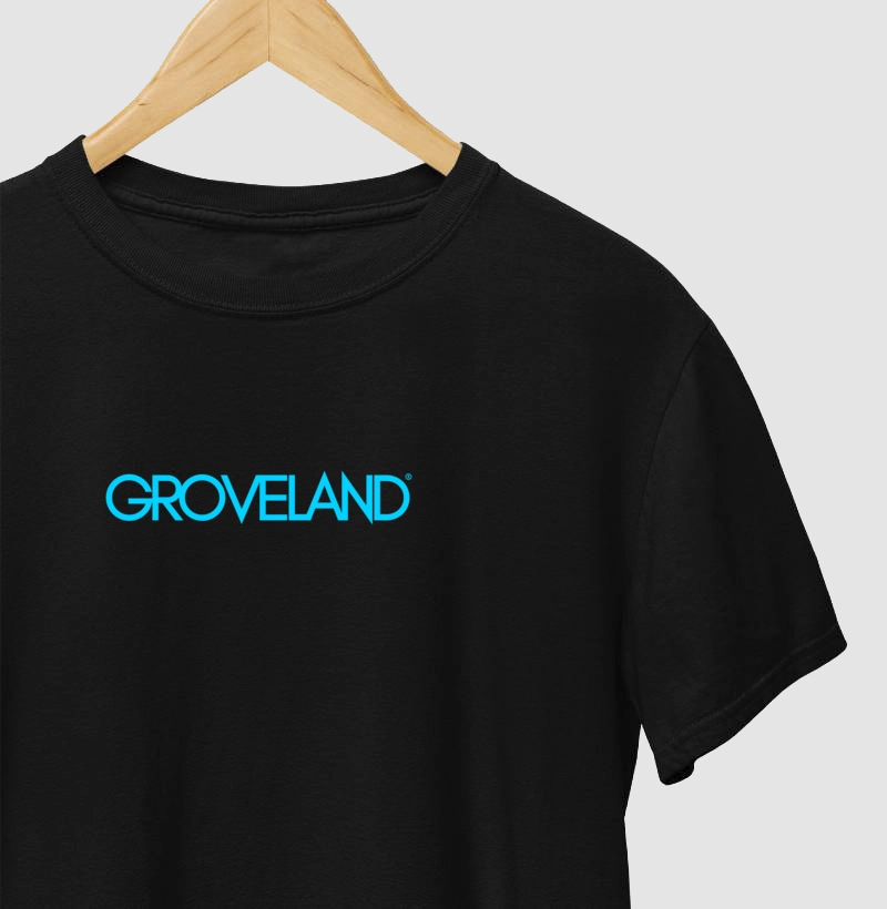 CAMISETA GROVELAND ORIGIN CORES