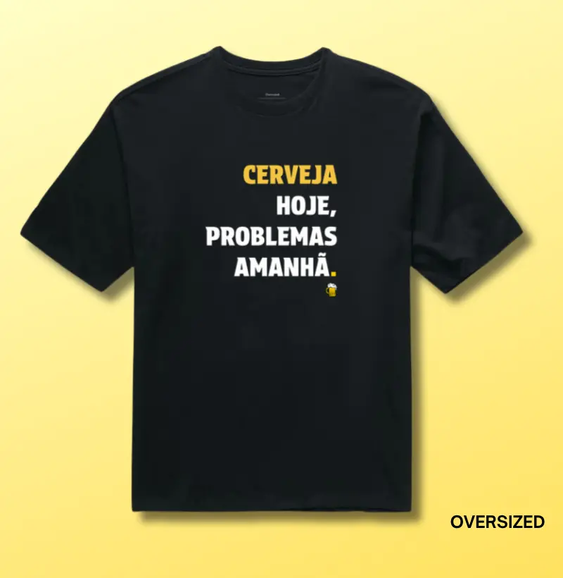 Cerveja Hoje