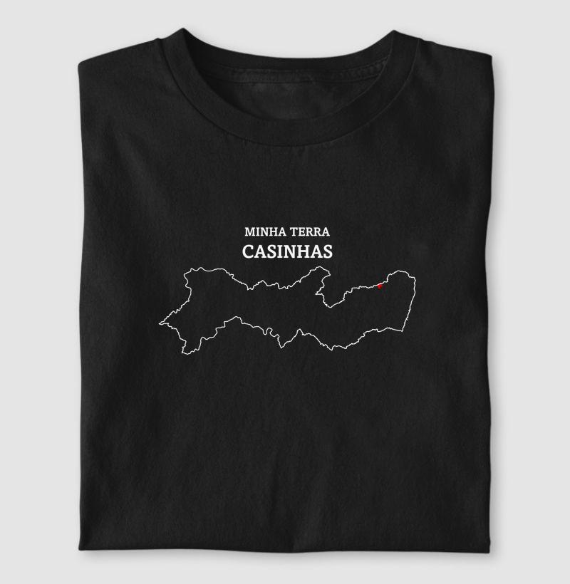 Casinhas (PE) | Minha Terra