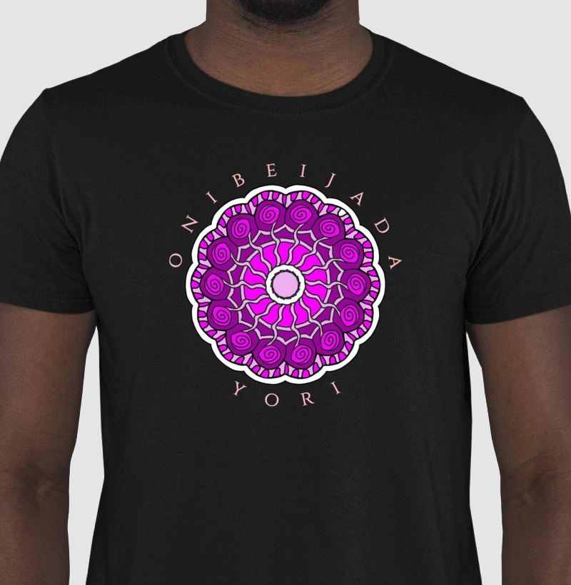 YORI MANDALA