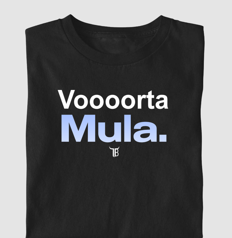 Vooorta Mula