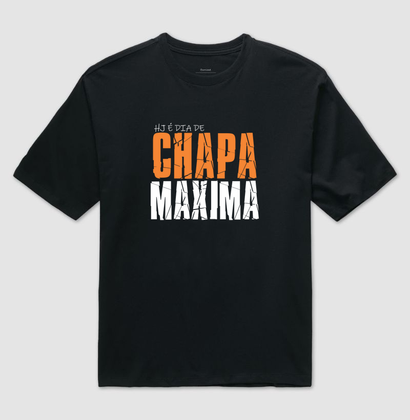 Chapa Maxima