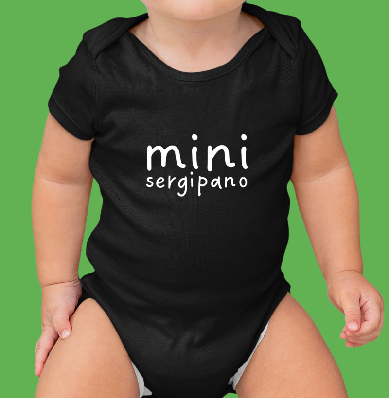 Mini sergipano