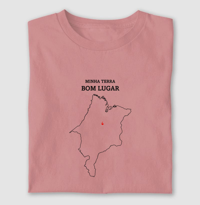 Bom Lugar (MA) | Minha Terra