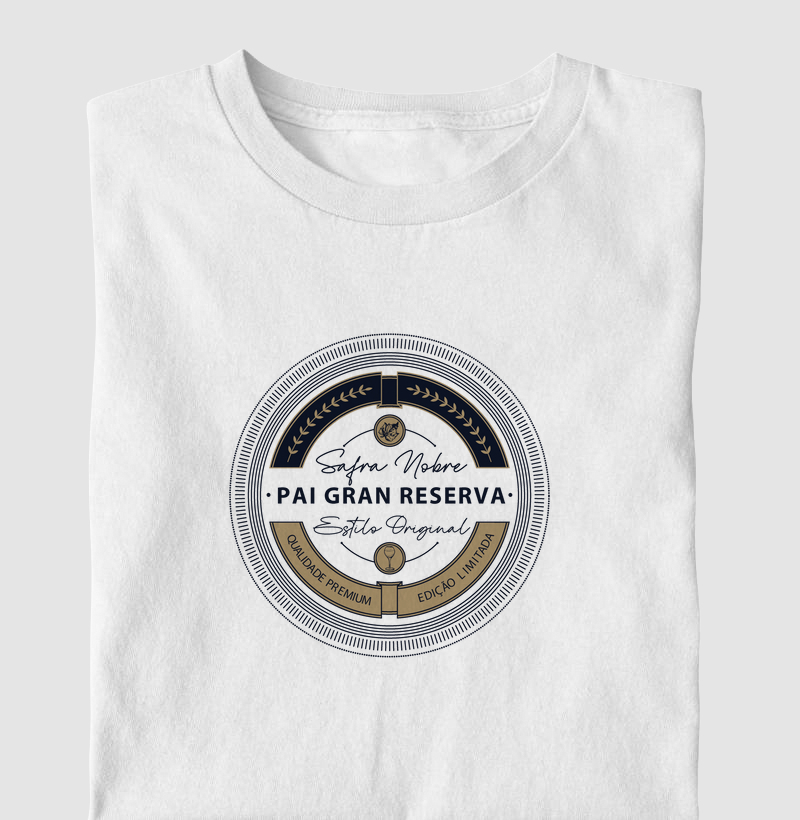 Pai Gran Reserva