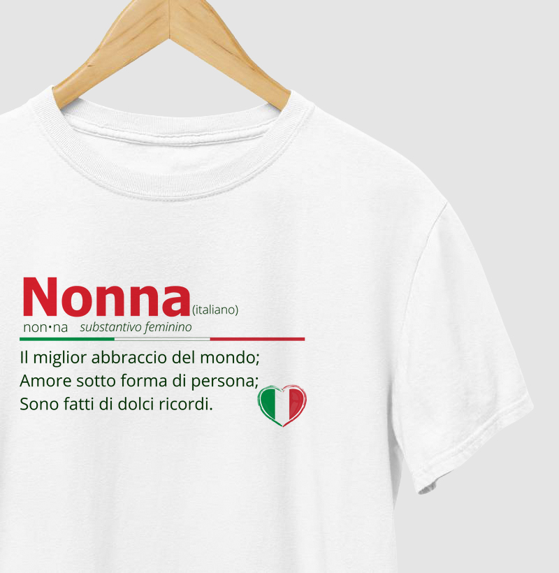 Nonna - Modelo 2