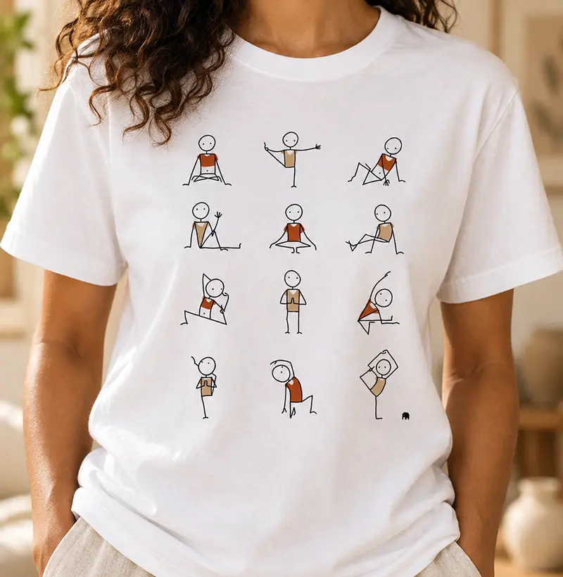 Asanas III