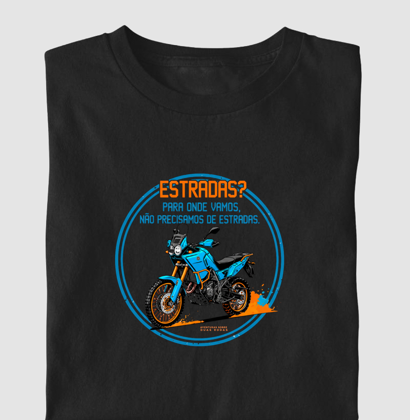 Estradas?