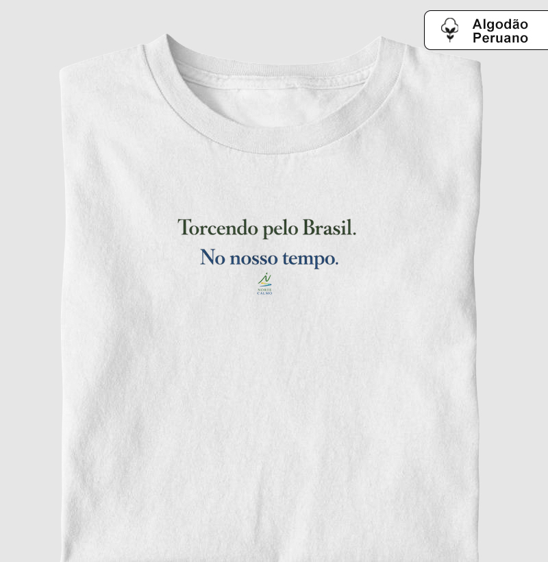 TORCENDO PELO BRASIL
